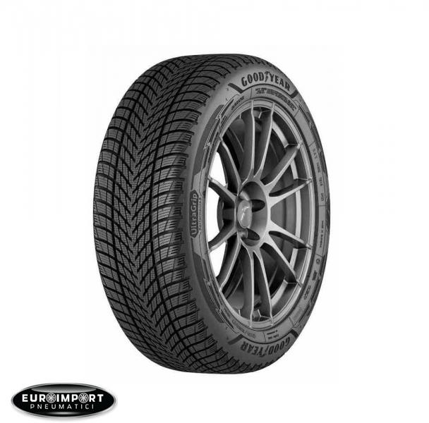 Goodyear ULTRAGRIP PERFORMANCE 3  235/55 R20 105 V  XL  EV-R